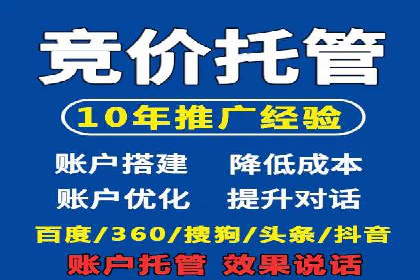 竞价推广中的数据监控与策略调整——一则成功案例